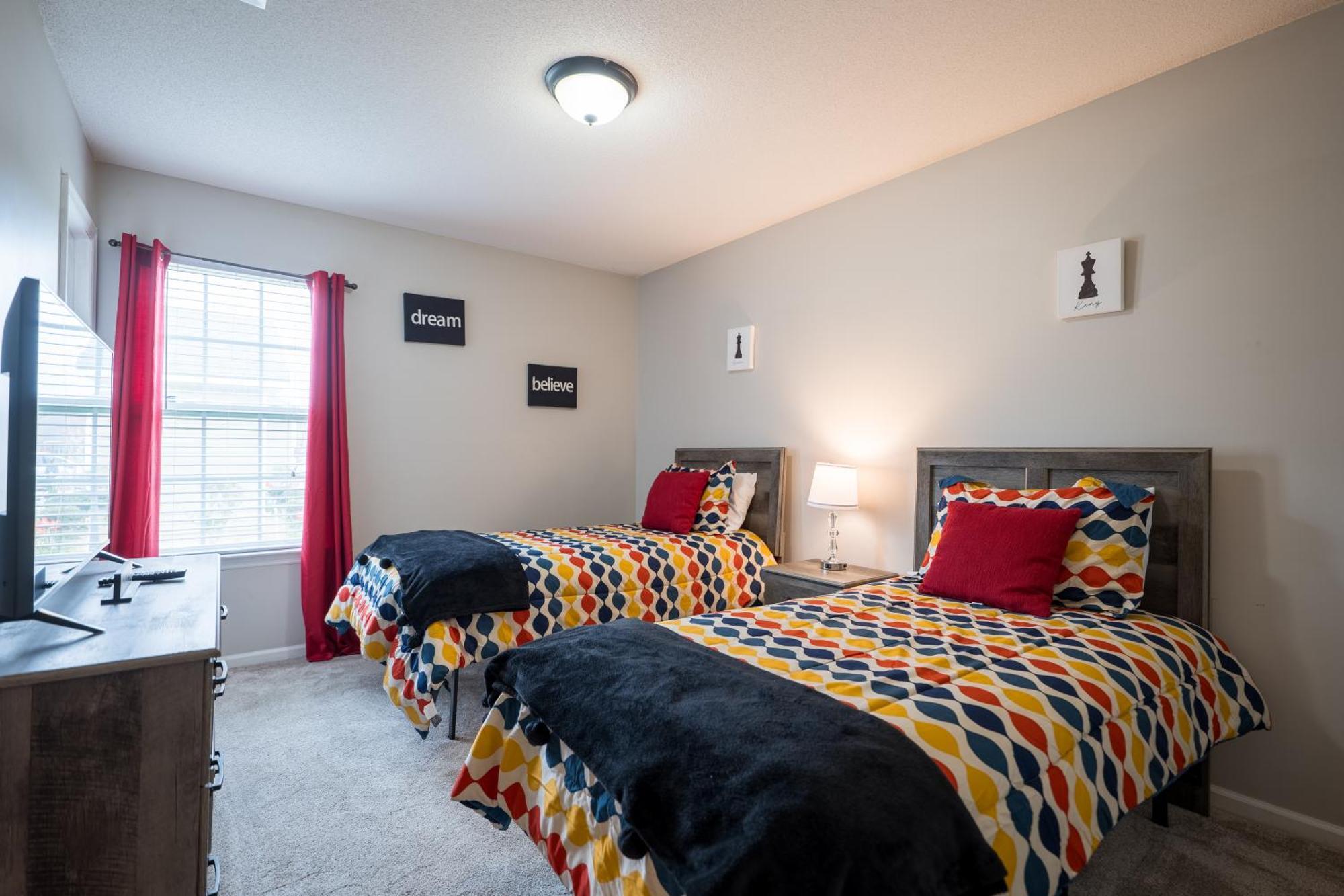 The Perfect Stay - Your Relaxing Getaway Valdosta Eksteriør bilde