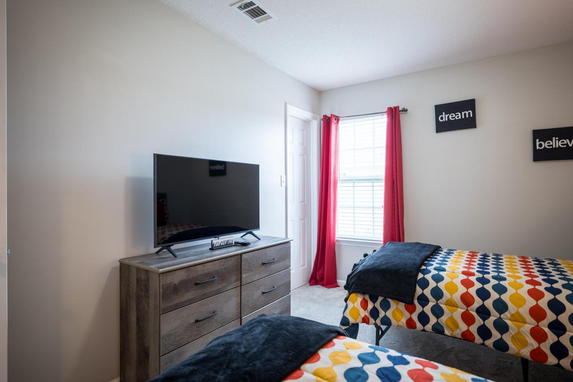 The Perfect Stay - Your Relaxing Getaway Valdosta Eksteriør bilde