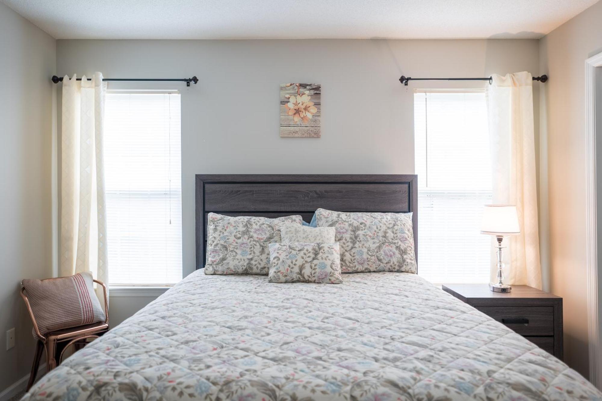 The Perfect Stay - Your Relaxing Getaway Valdosta Eksteriør bilde