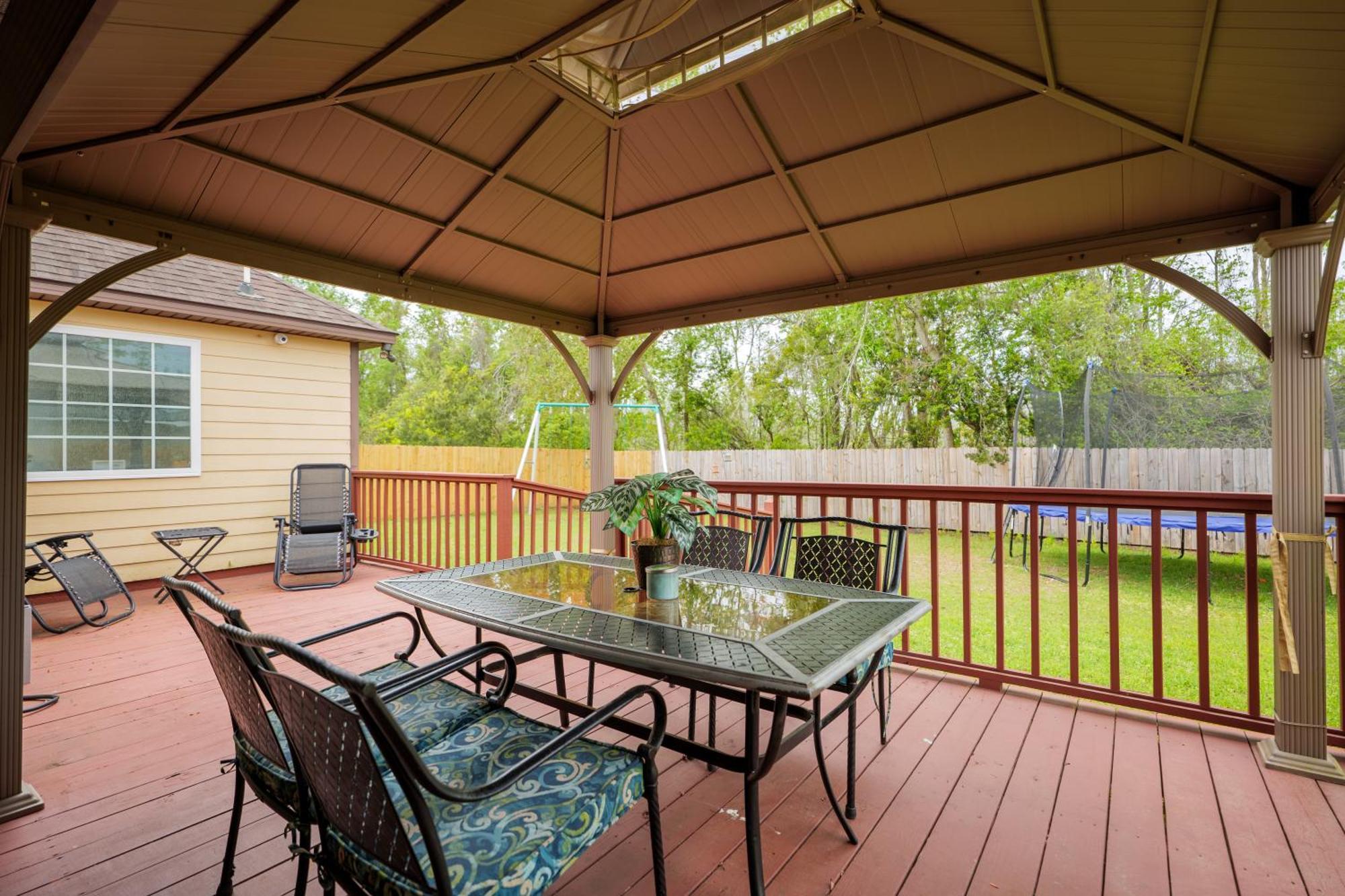 The Perfect Stay - Your Relaxing Getaway Valdosta Eksteriør bilde